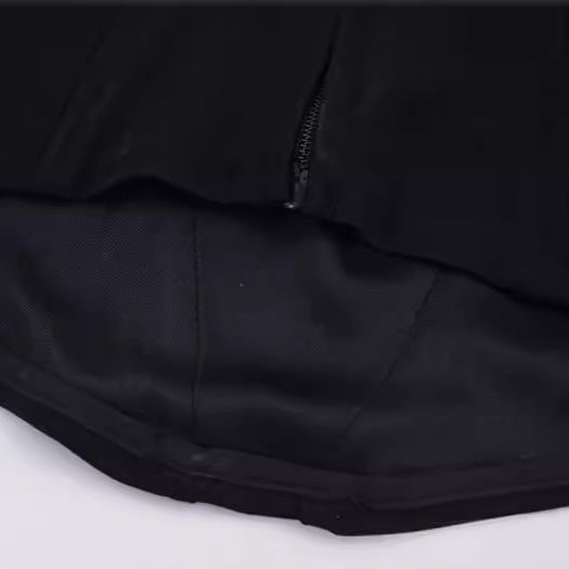 Obsidian Sculpt Bustier