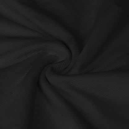 Lyra Ribbed Knit Fitted Tank